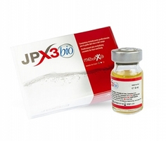 Medixa Пилинг-Биоревитализант JPX3 Bio, 5 мл No Brand