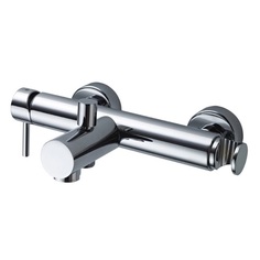 Смеситель для ванны с душем Bossini Oki Z005101.030, хром