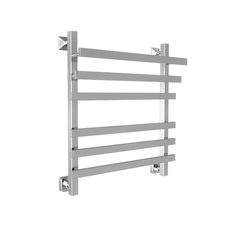 Полотенцесушитель Двин F Plaza 60/50 Водяной (К3 Квадрат Полированный) (4656754414325)