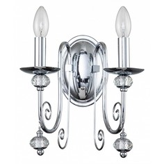 Escada Shine 678/2A Chrome