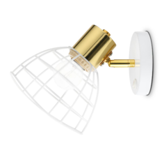 Спот Ambrella light Traditional TR8600