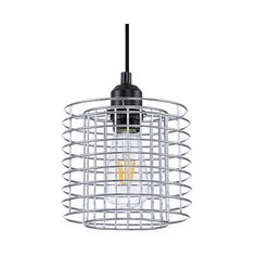 Escada Grid 10190/1S Chrome
