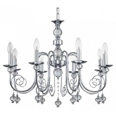 Escada Shine 678/8PL Chrome