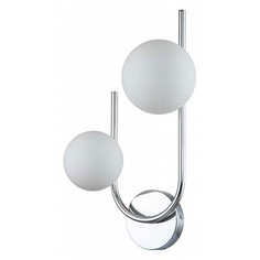 Escada Sphere 642/2A Silver