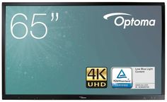 LED-телевизор Optoma OP651RKe