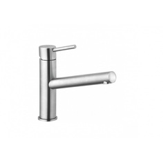Смеситель для кухни Kludi Steel 44850F860