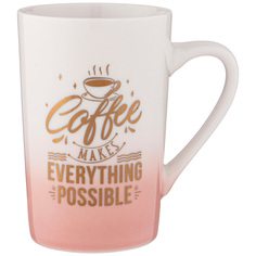 Кружка Lefard coffemania 385мл