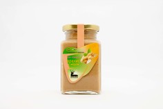 Арахисовая паста с медом ДоброДед без сахара, 300 г