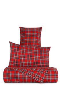 Пододеяльник COINCASA 5177939 150x200 красный