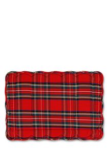 Коврик настольный COINCASA 5177924 35х50 см красный