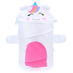 Корзина для игрушек OUBAOLOON 00-0047 в пакете