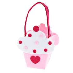 Изделие декоративное Кекс 12*7*14см KENG-9900238 ENS