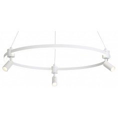 Подвесная люстра Ambrella Line FL5292