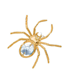 Фигурка на магните Паучок (Юнион) AR-3257 113-60765 Crystal Temptations