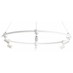 Подвесная люстра Ambrella Line FL5297