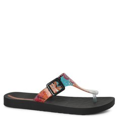 Вьетнамки женские Ipanema 26721 черные 39 EU