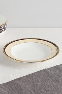 Тарелка суповая Wedgwood 4059340 23 см
