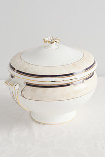 Супница с крышкой Wedgwood 4042856 3 л