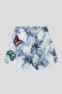 Шорты детские Choupette 35.104 синий, 104