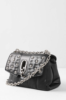 Сумка кросс-боди женская Liu Jo NF2066_E0015, чёрный