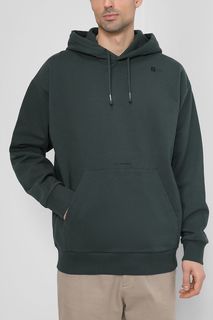 Худи мужское Marc O’Polo 229 4055 54370 зеленое 2XL