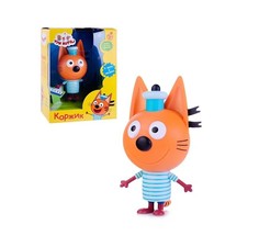 Фигурка Три Кота, Коржик 15,7 см