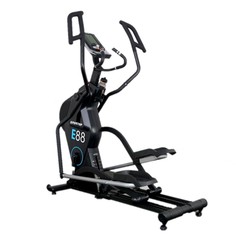 Эллиптический тренажер SPORTOP E88