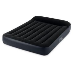 Матрас надувной Pillow Rest Classic Airbed 137 х 191 х 25 см 64148ND Intex