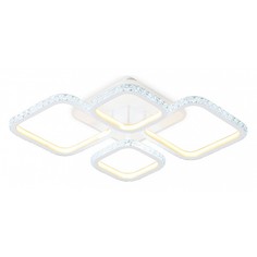 Потолочная люстра Ambrella Original FA9541