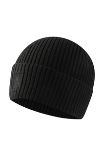 Шапка бини мужская Marc OPolo M29 5135 01192, черный