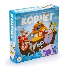 Настольная игра ND Play - Ковчег без бренда