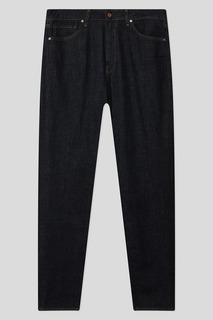 Джинсы мужские Guess M1BA37 D4K42 синие 31/34