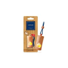Ароматизатор На Зеркало Areon Fresco Бутылочк Premium Verano Azul AREON арт. 704-FGP-01