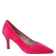 Туфли женские Tamaris 1-1-22434-20 красные 39 EU