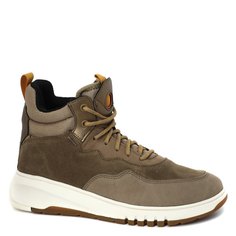 Кроссовки женские GEOX D26LAA коричневые 39 EU