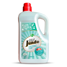 Гель для мытья посуды Jundo Аloe vera, 5л