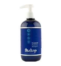 Шампунь Eliokap Botanical Replumping Shampoo для уплотнения и объема волос, 250 мл