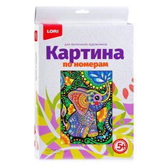 LORI для малышей "Слоник" в коробке