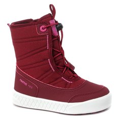 Ботинки Reima 5400031A красный, 30