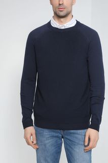 Джемпер мужской s.Oliver 50.3.51.17.170.2124157 синий M