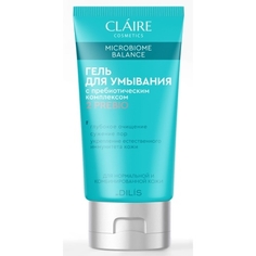 Гель Claire Cosmetics Cla для Умывания для Нормальной и Комбинированной Кожи 150 мл