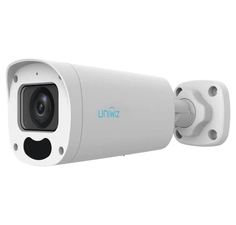 IP видеокамера цилиндрическая с фиксированным объективом Uniarch 2МП 2.8 мм, ИК подсветка Uniview