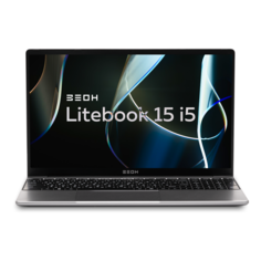 Ноутбук ЗЕОН C151I-I511 Silver (C151I-I511)