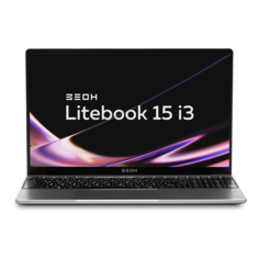 Ноутбук ЗЕОН C151I-I311 Silver (C151I-I311)