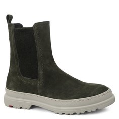 Полусапоги женские LLOYD 22-250 зеленые 3 UK
