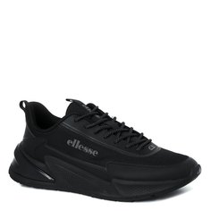 Кроссовки мужские Ellesse Evro Runner Am черные 41 EU