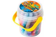 Фломастеры Deli EC154-24 Paw Patrol 24цв.