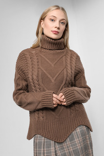 Свитер женский Belucci BL2208T3251-017 бежевый S