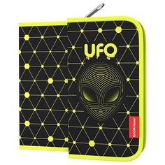 без наполнения, 110x205x25 мм, UFO Erich Krause