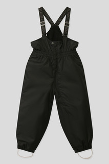 Полукомбинезон детский Reima 512112 черный, 86